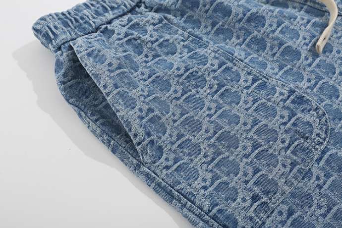 Dior Pants Short _SKUDiorM-3XLk0719033